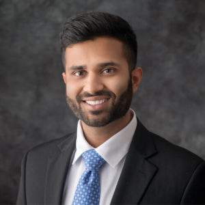 Dr. Jaimin Desai