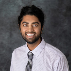 Dr. Milan Dhanani