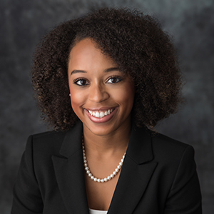 Dr. Donielle Williams